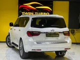 Infiniti QX 80 2020 V8